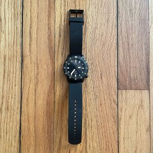 Sinn U1 SE Automatic Watch